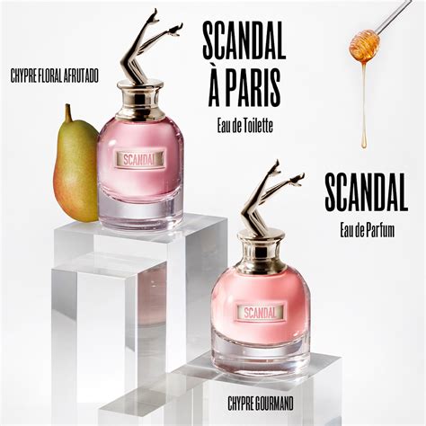 sephora scandal jean paul gaultier